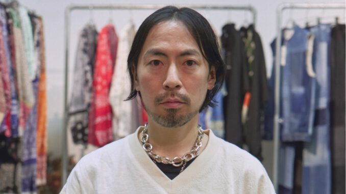 HIDEAKI SHIKAMA B