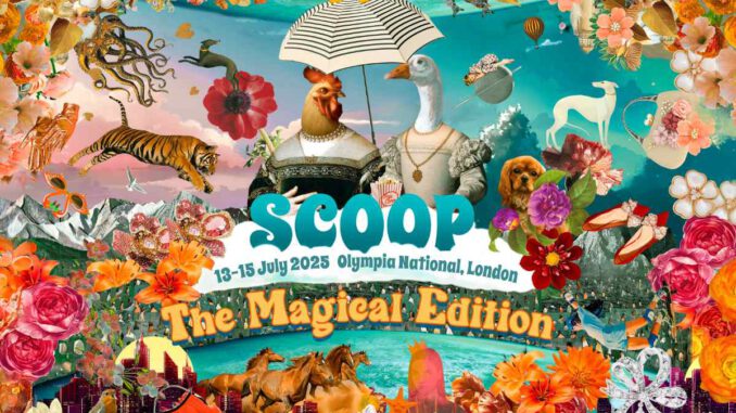 Scoop July 2025