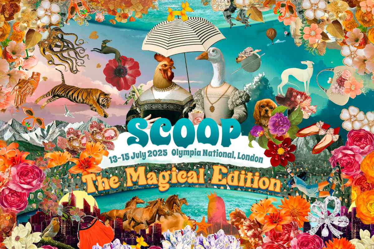 Scoop: Summer of Love