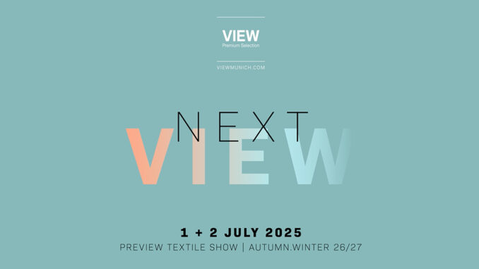 VIEW Premium Selection