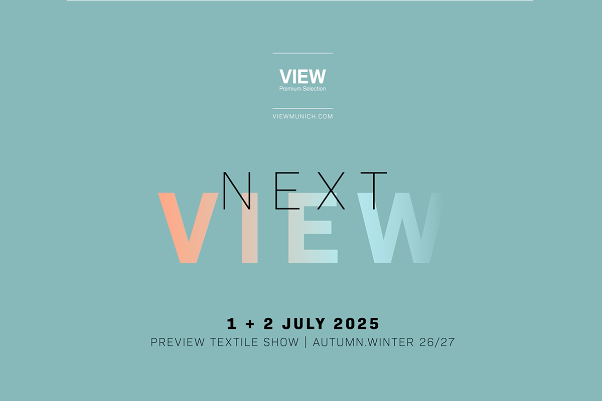 VIEW Premium Selection ist ausgebucht