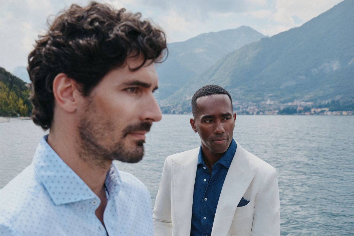 ETERNA zeigt Premiumlinie auf der Pitti Uomo