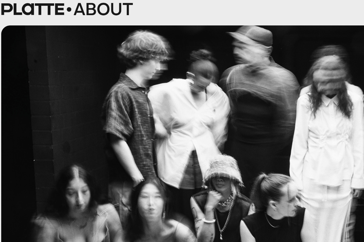 PLATTE.Berlin bespielt Fashion Week