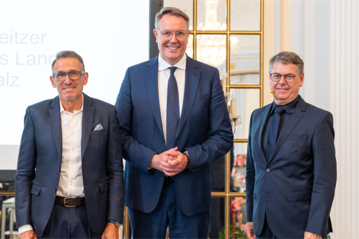 75 Jahre HDS/L