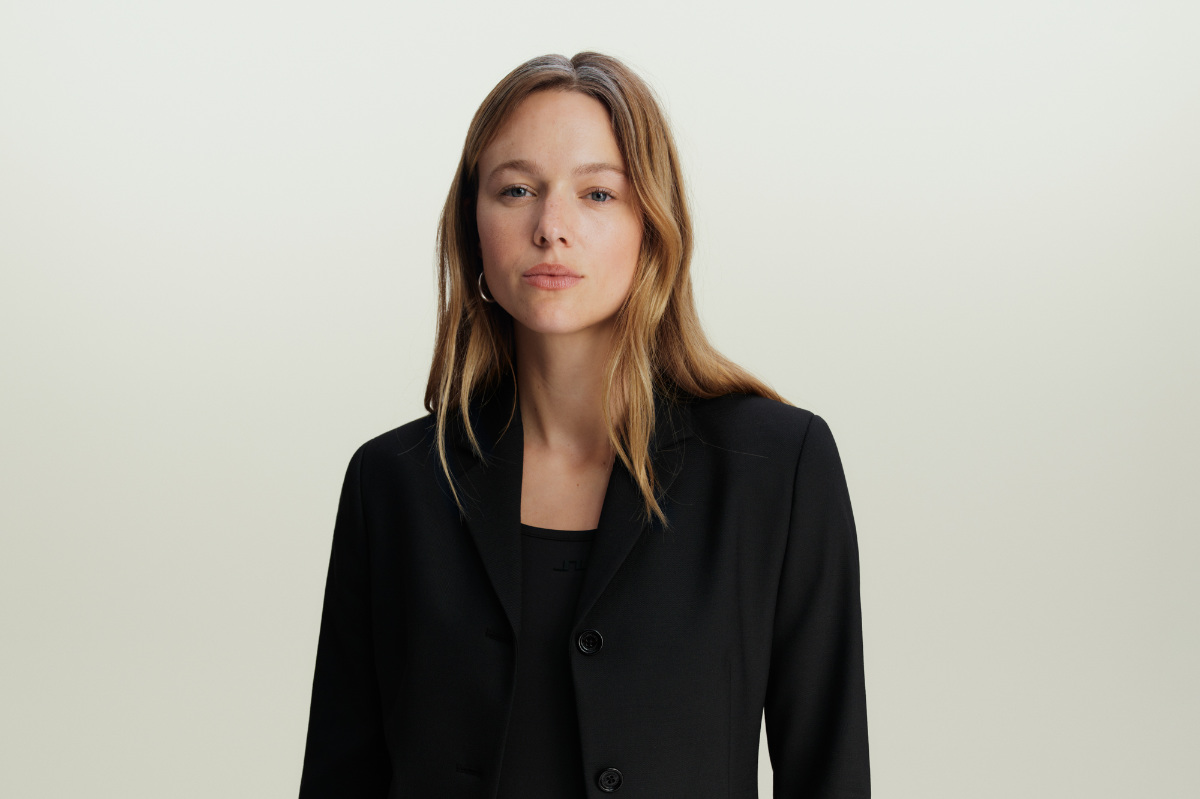 J.Lindeberg startet Ready to Wear für Damen