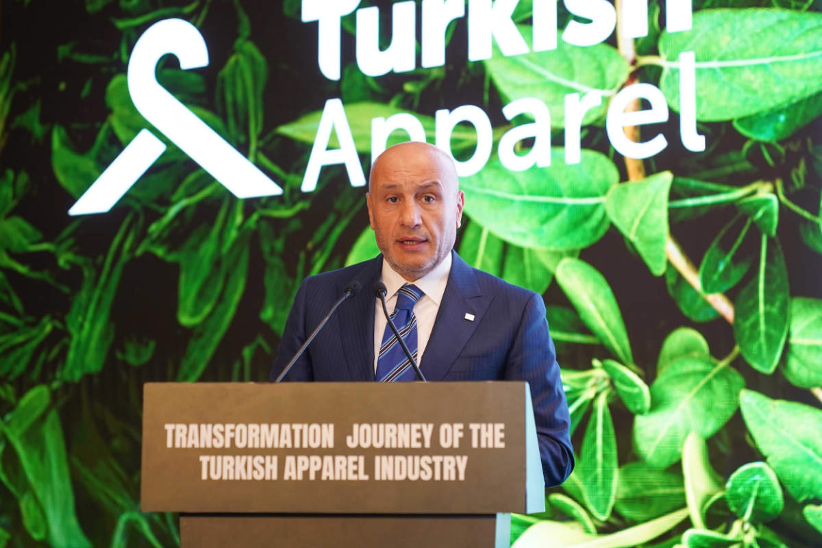 İHKİB will Modernisierung der Zollunion
