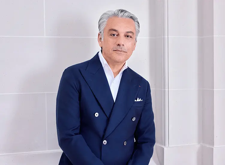 Luca de Meo wird CEO von Kering