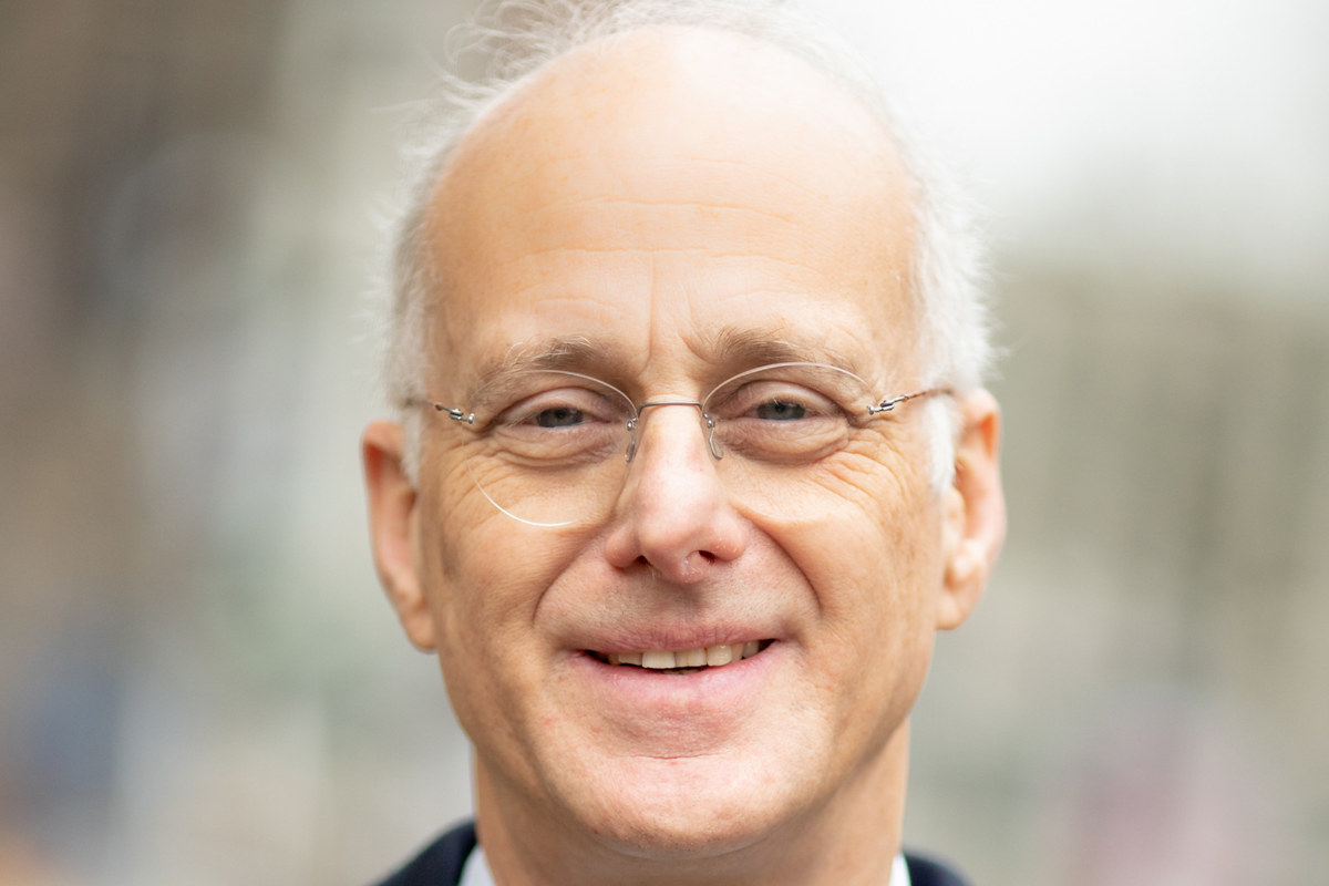 Fritz A. Grobien neuer Präsident der Bremer Baumwollbörse