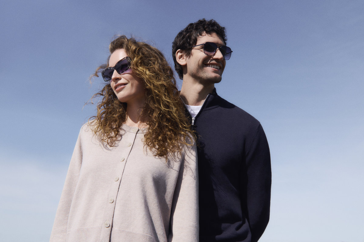 Tom Tailor bringt Eyewear