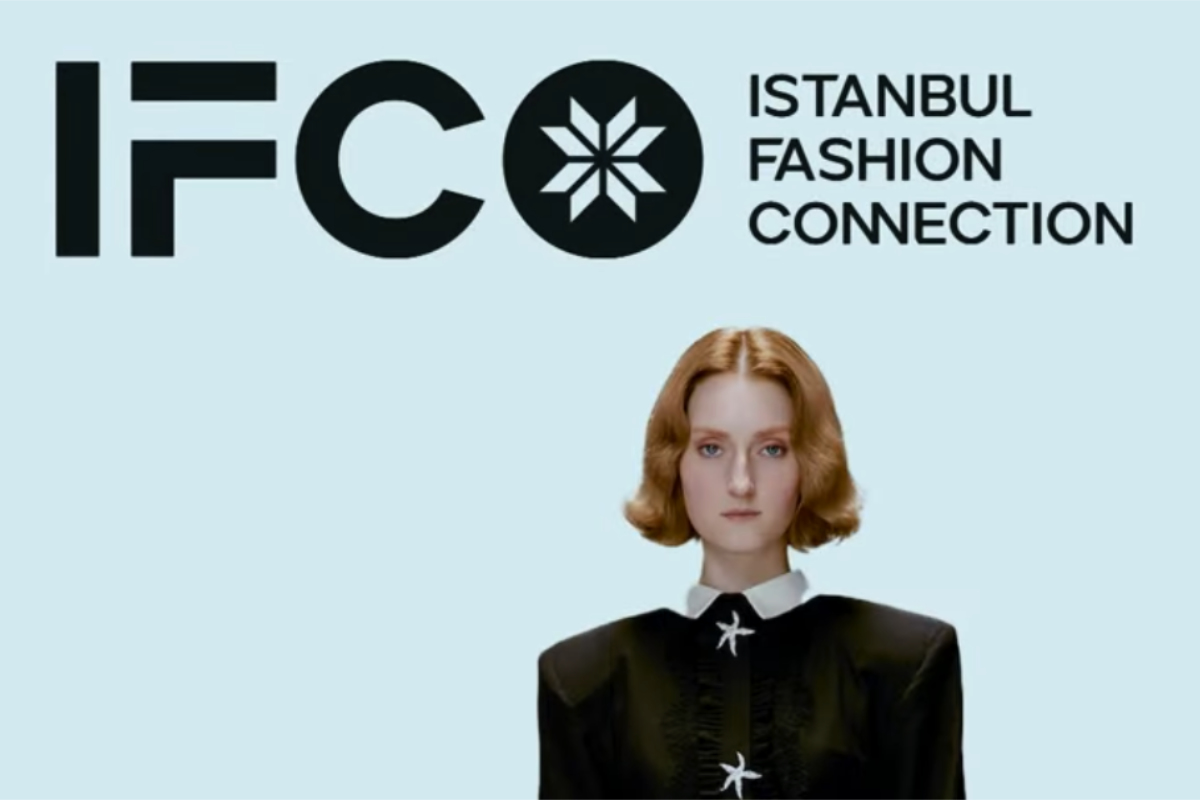 ADVERTORIAL: Türkische Womenswear setzt weltweit Impulse