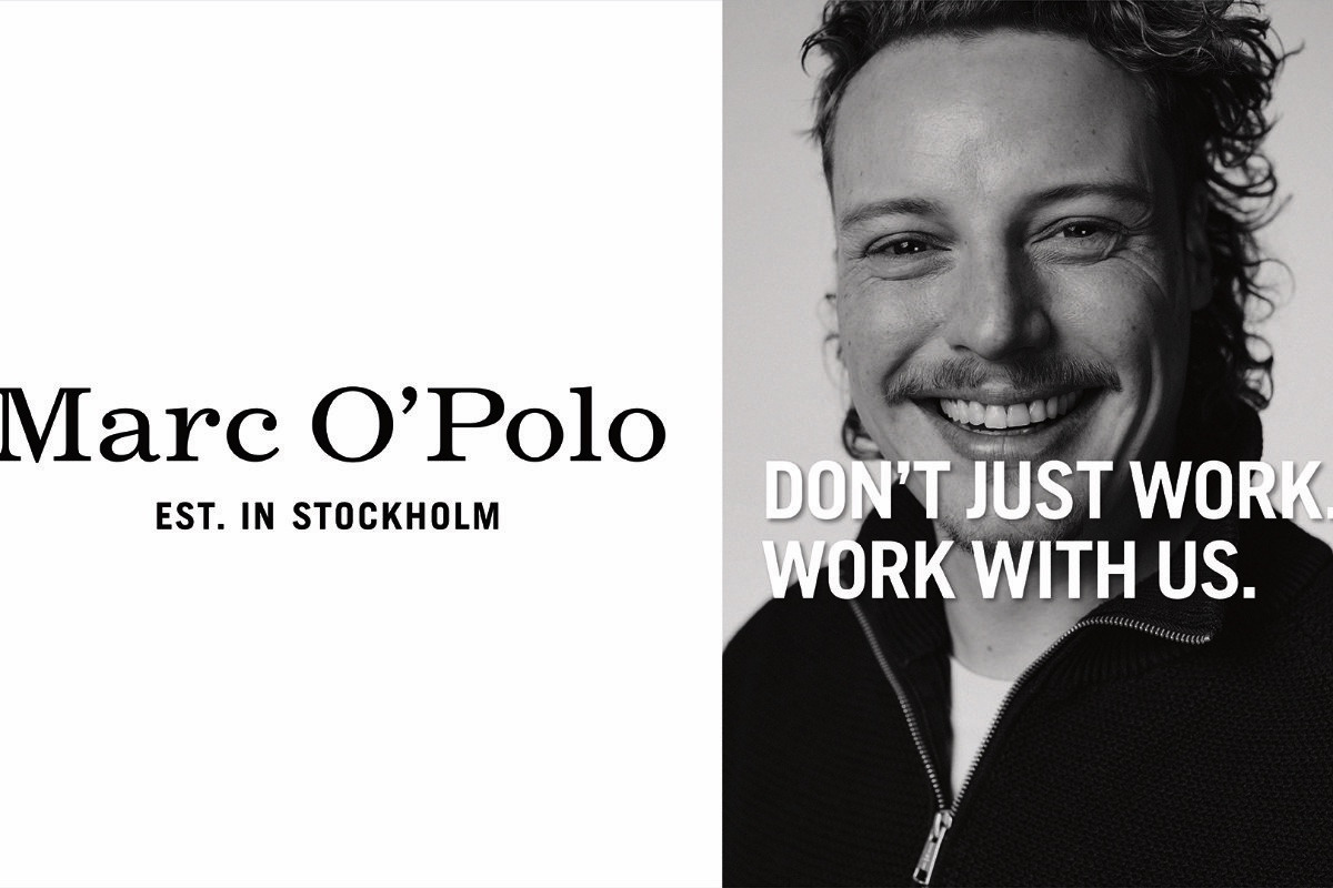 Marc O’Polo startet internationale Employer-Branding-Kampagne