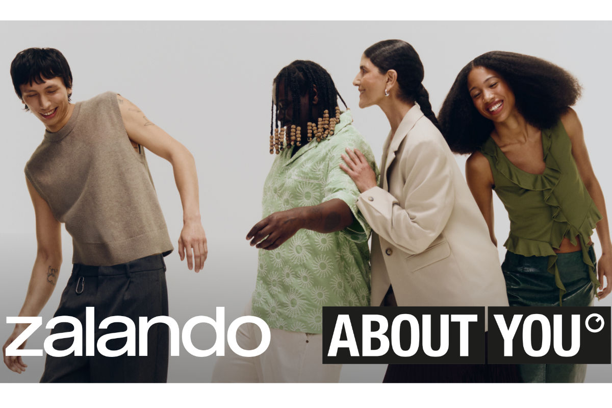 Zalando schließt Übernahme von ABOUT YOU ab