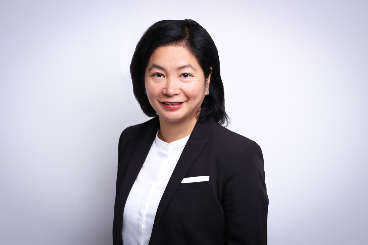BLG beruft Arlene Bühler zur CIO