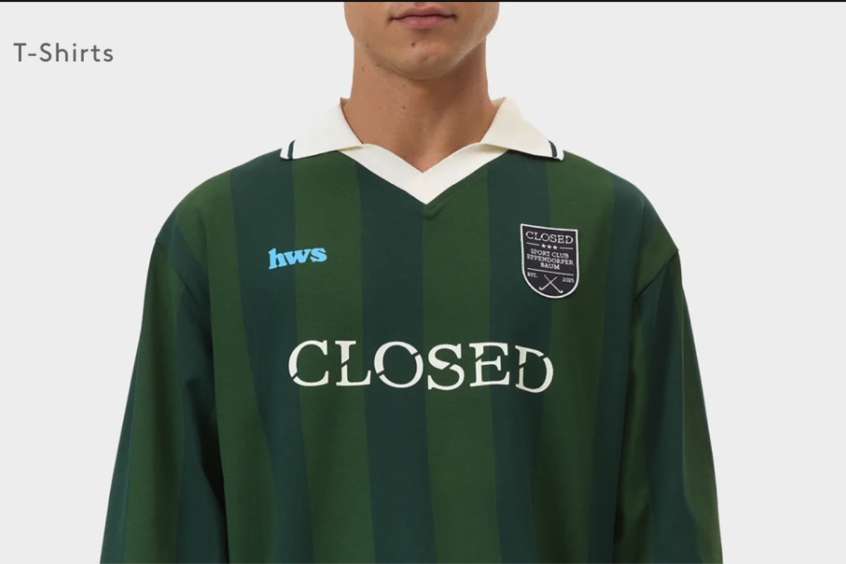 Closed ist insolvent