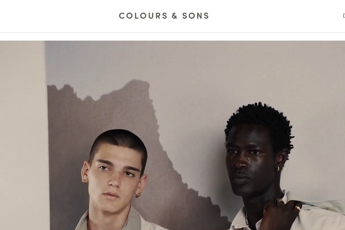 Colours & Sons ist insolvent