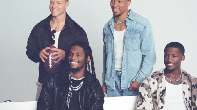 NFL x Abercrombie & Fitch1