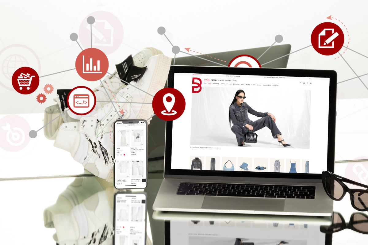 Breuninger erweitert Retail Media Angebot