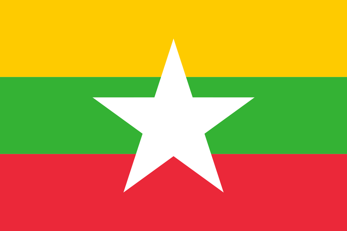 Gewerkschaftangehörige in Myanmar verhaftet