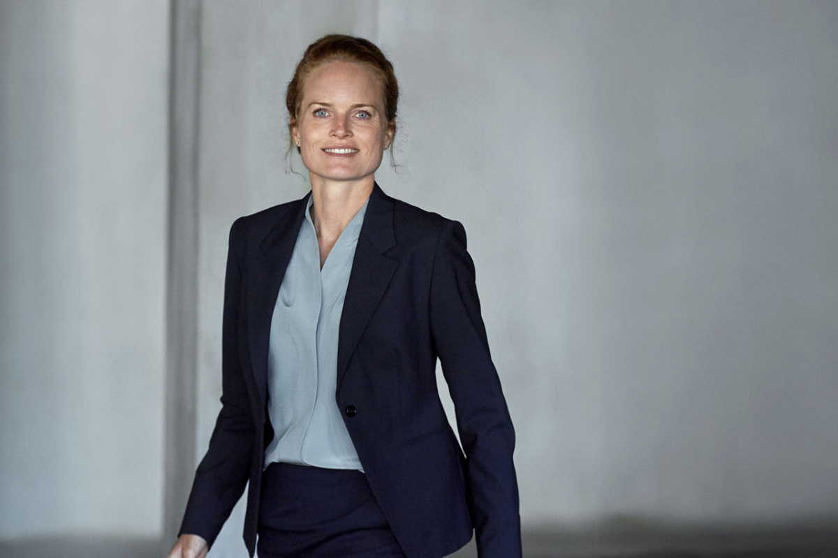 BESTSELLER holt neue Finanzchefin an Bord