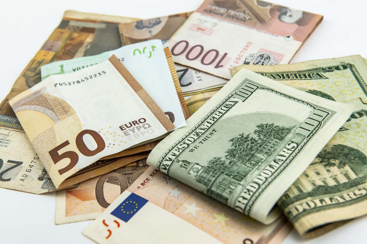 US-Handel: Unternehmen fordern pro-europäischen Kurs