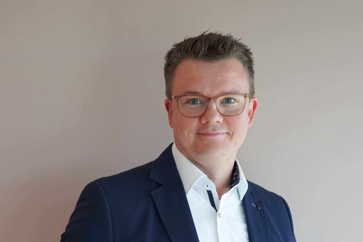 Otto Group beruft Martin Umland zum Group Vice President