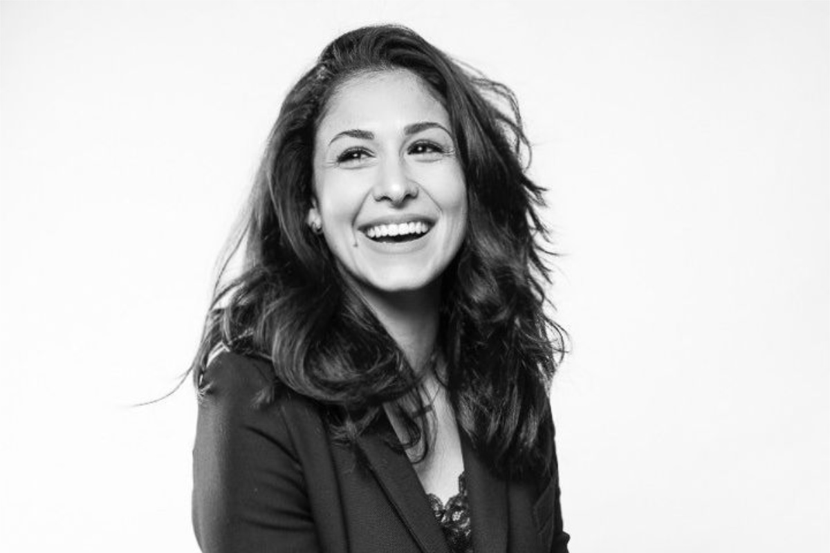 Fabletics: Alessia Winkler neue Sales Managerin