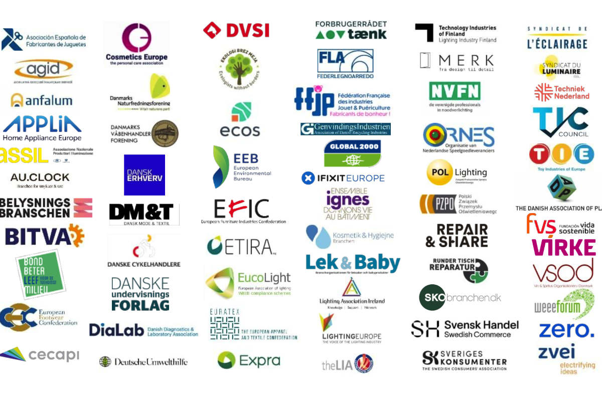 NGOs und Verbände fordern strengere EU-Regeln für Online-Marktplätze