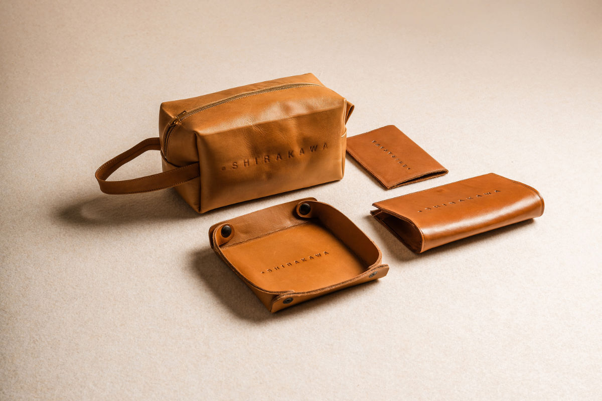 Label Shirakawa gestartet