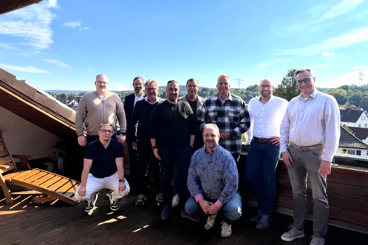 BTE-Arbeitsgruppe entwickelt Branchenstandard