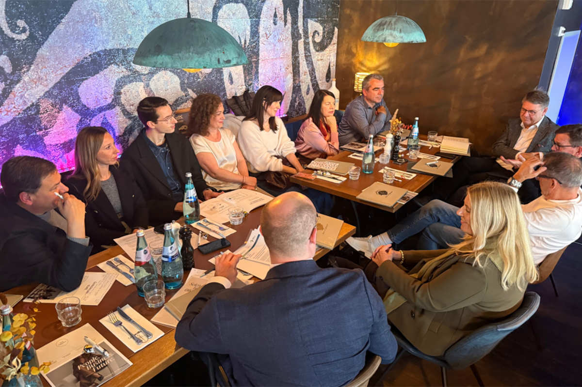 HDS/L und Messe Offenbach starten neues Format