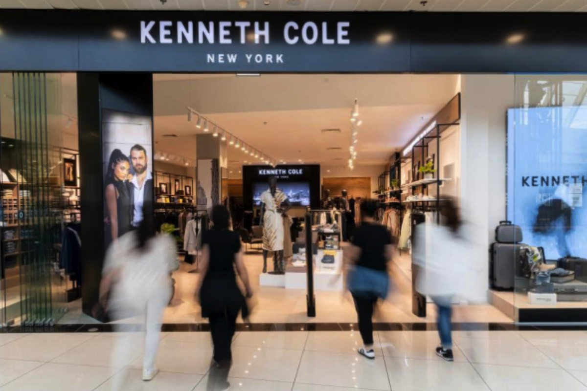 Kenneth Cole eröffnet Europazentrale in Düsseldorf
