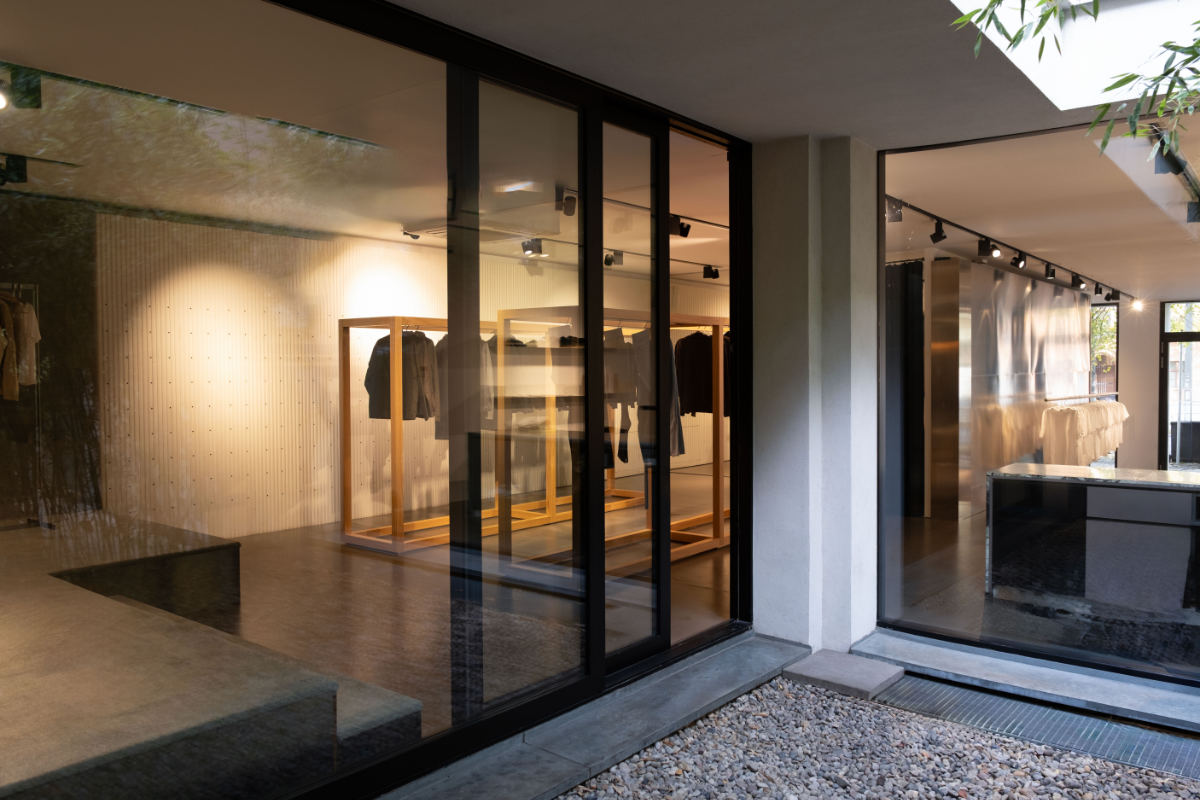 Asket feiert zehnjähriges Bestehen