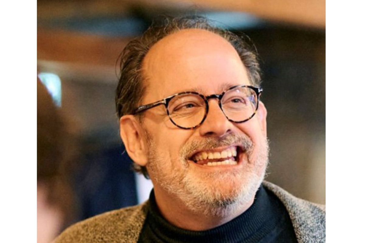 Eus Peters neu in der Jury des European Retail Award