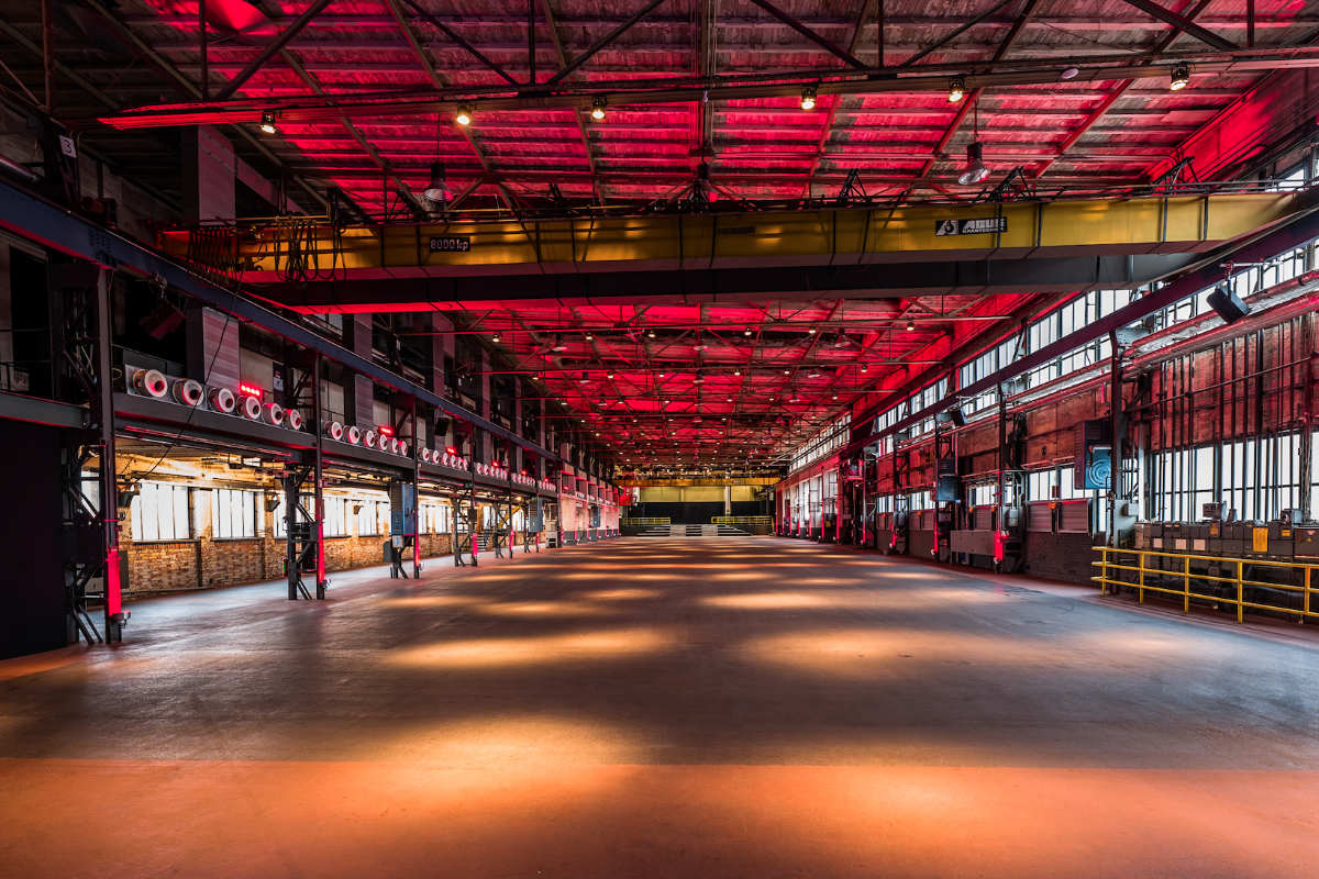 SHIFT prüft Modeevent in Deutschland für Juni 2026