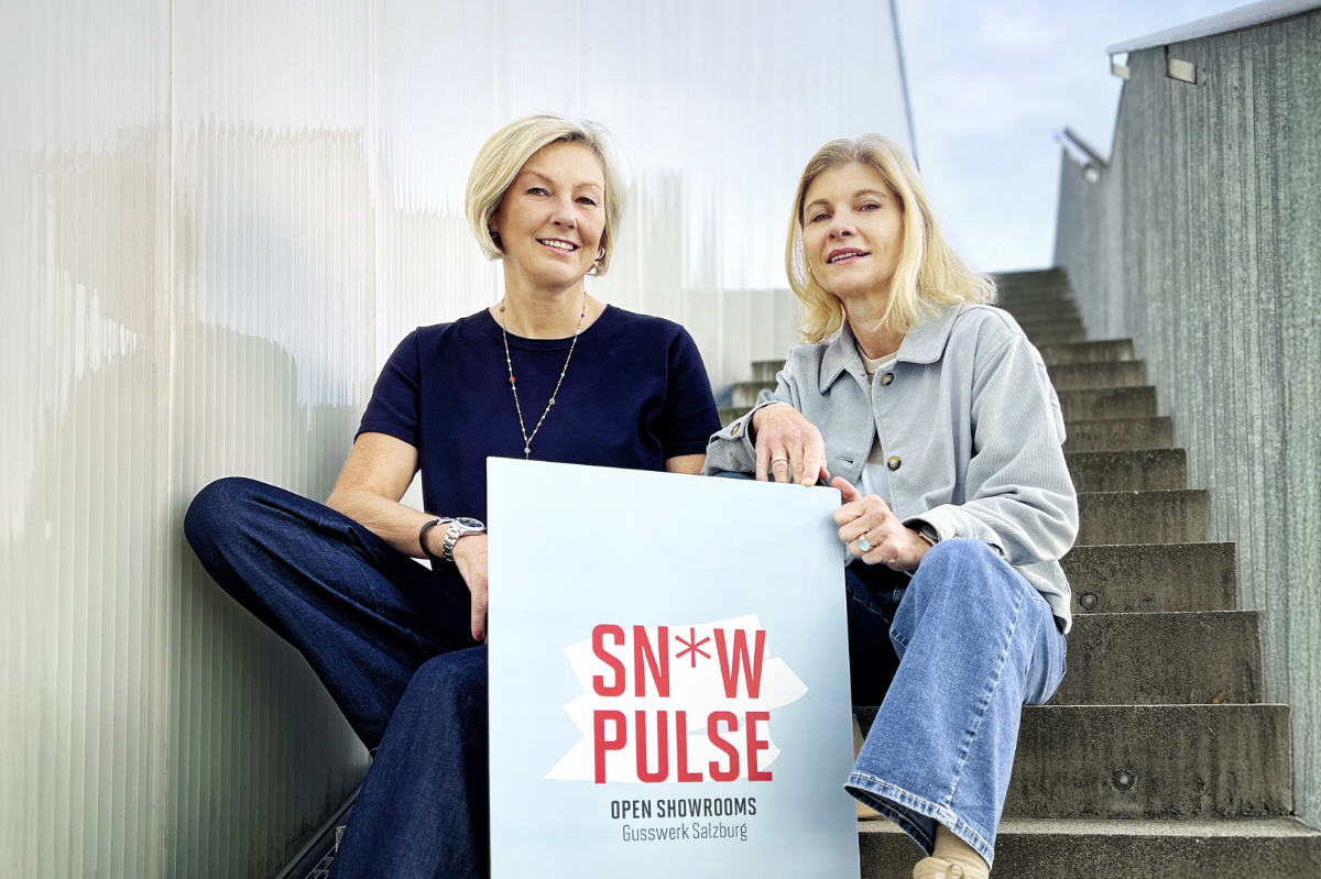 SnowPulse: Neue Plattform für Wintersport