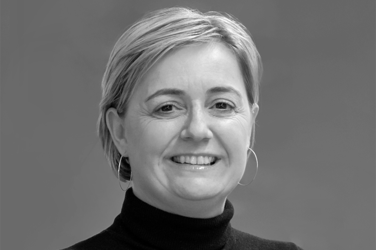 PVH ernennt Patricia Gabriel zur Chief Supply Chain Officer