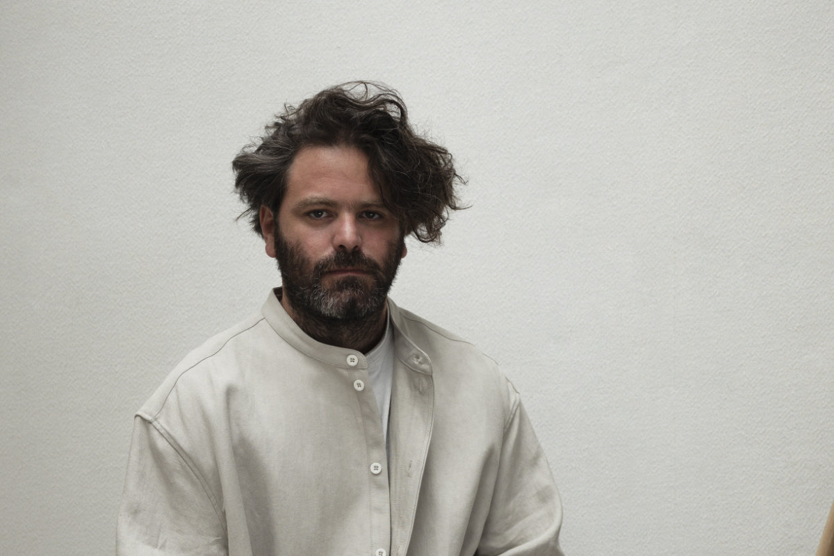 Hed Mayner ist Guest Designer bei Pitti Uomo