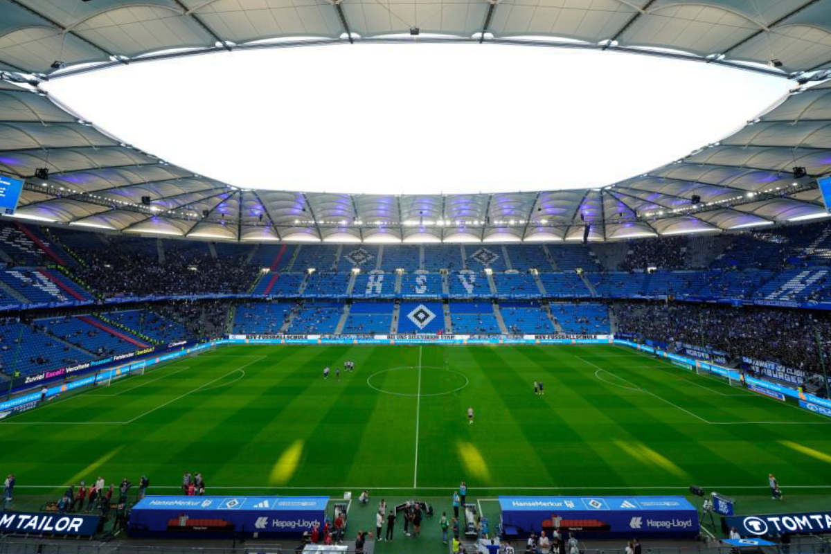 Tom Tailor wird Co-Partner des HSV