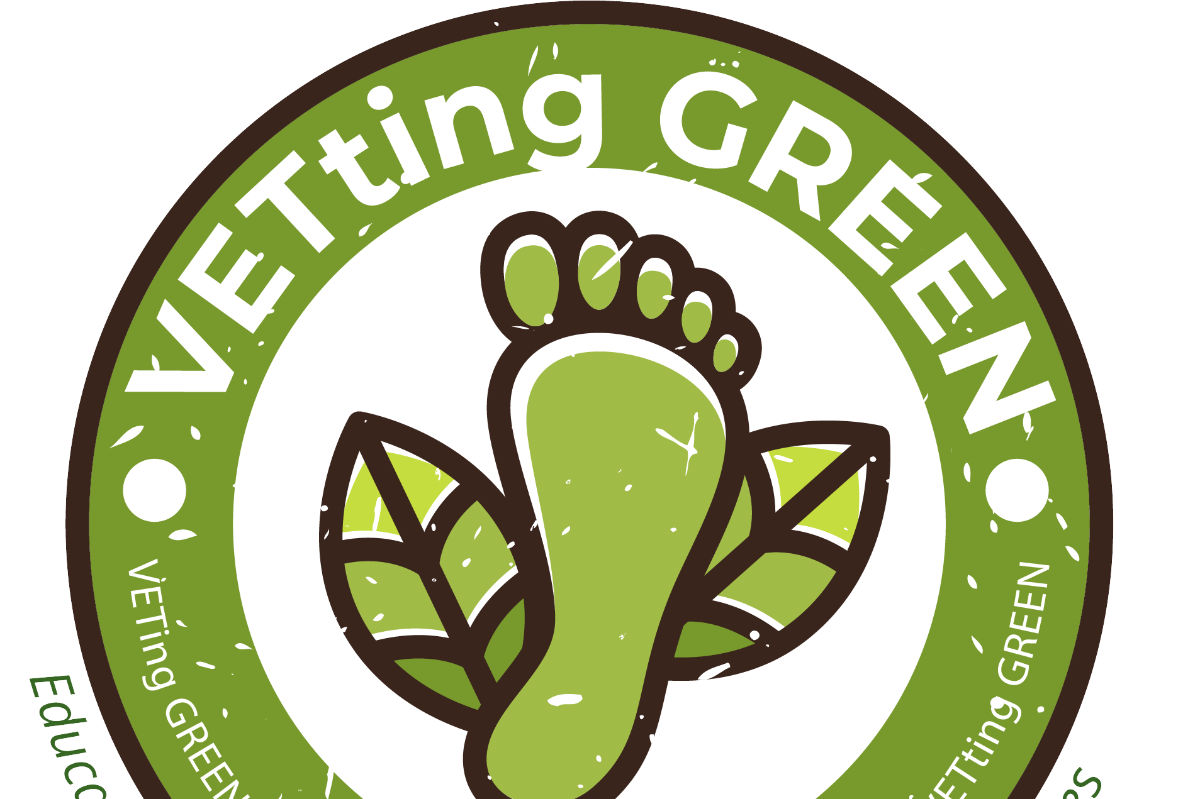 Erasmus+-Projekt VETting Green veröffentlicht zu Greenwashing