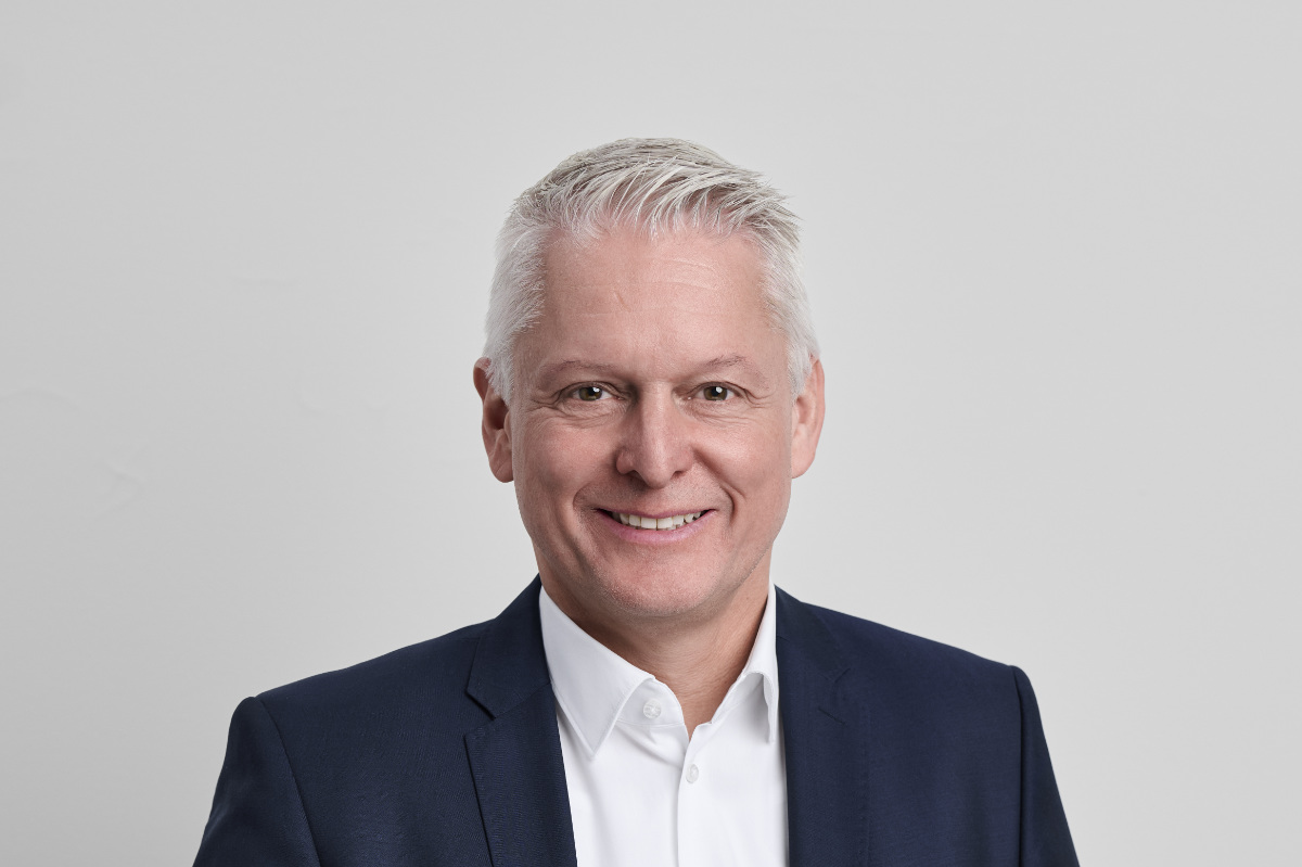 Création Gross: Martin Goppelt folgt auf Thomas Steinhart