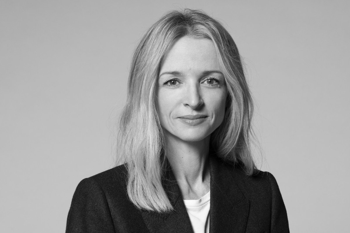 Delphine Arnault erhält Sonderpreis