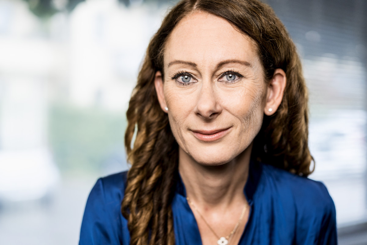 Zalando beruft Anna Dimitrova zur neuen CFO