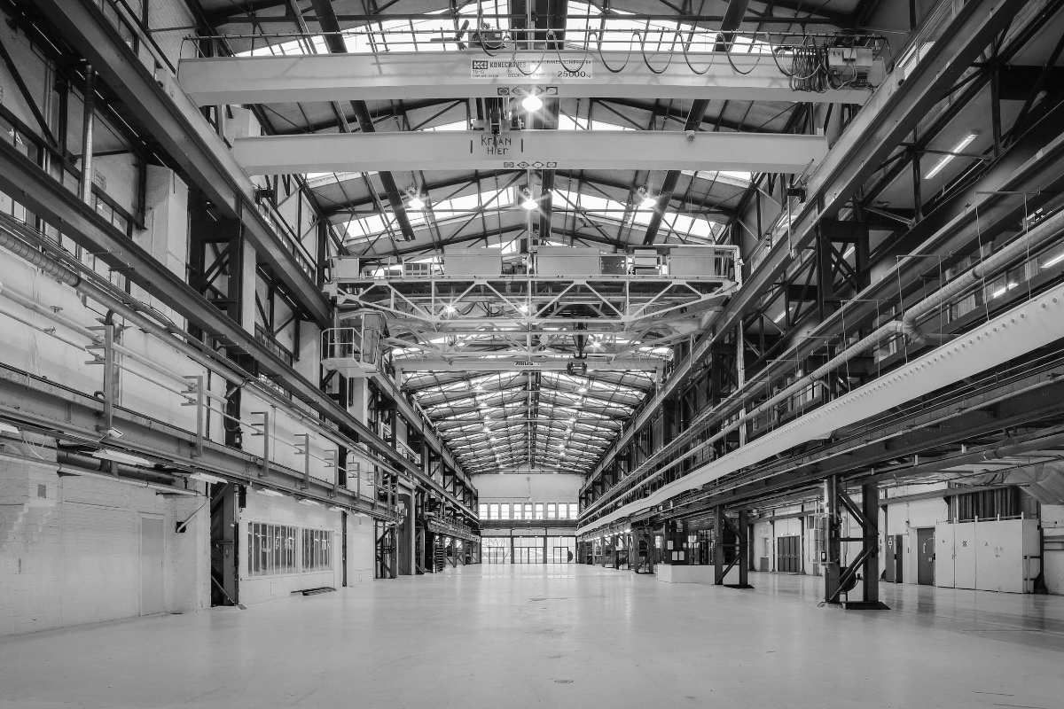SHIFT zieht in die Kromhout Hall