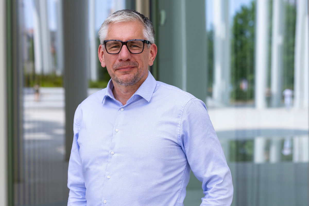 ANWR-GARANT AUSTRIA stärkt Digitalisierung