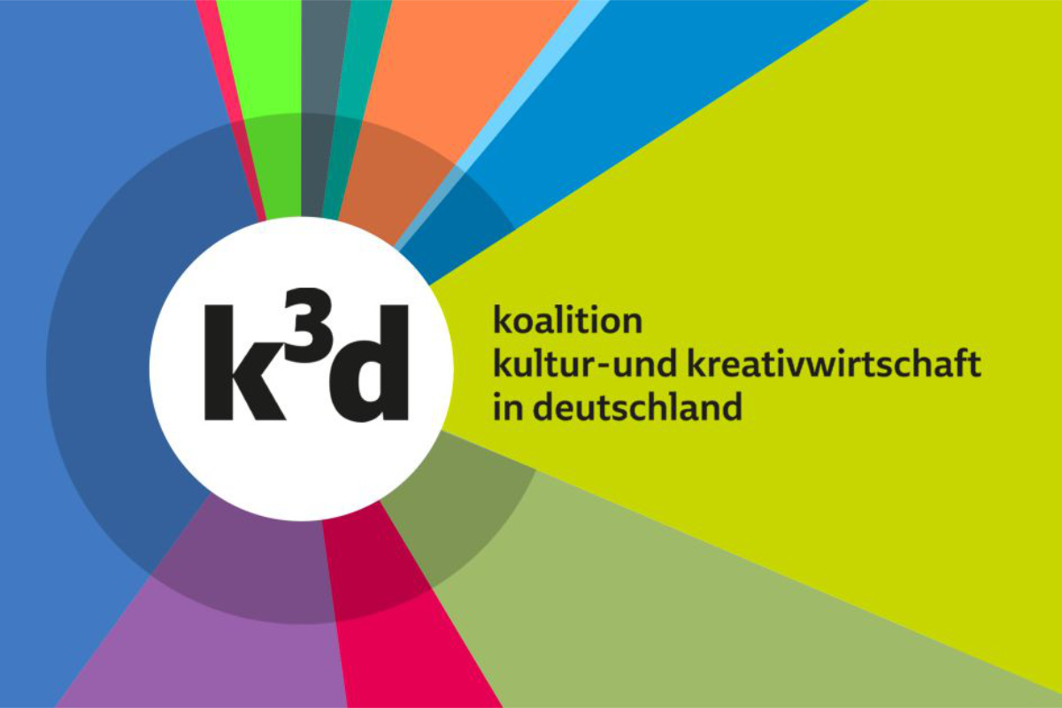 Kultur- und Kreativwirtschaft fordert nationale Gesamtstrategie