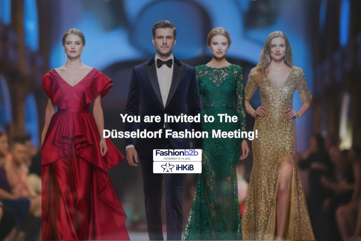 Advertorial: İHKİB lädt zum Branchenevent