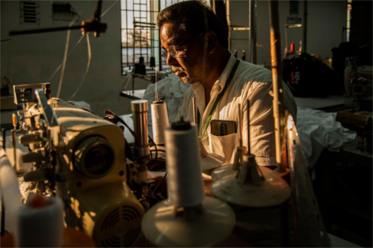 Fairtrade Deutschland mahnt zu bewussteren Konsum