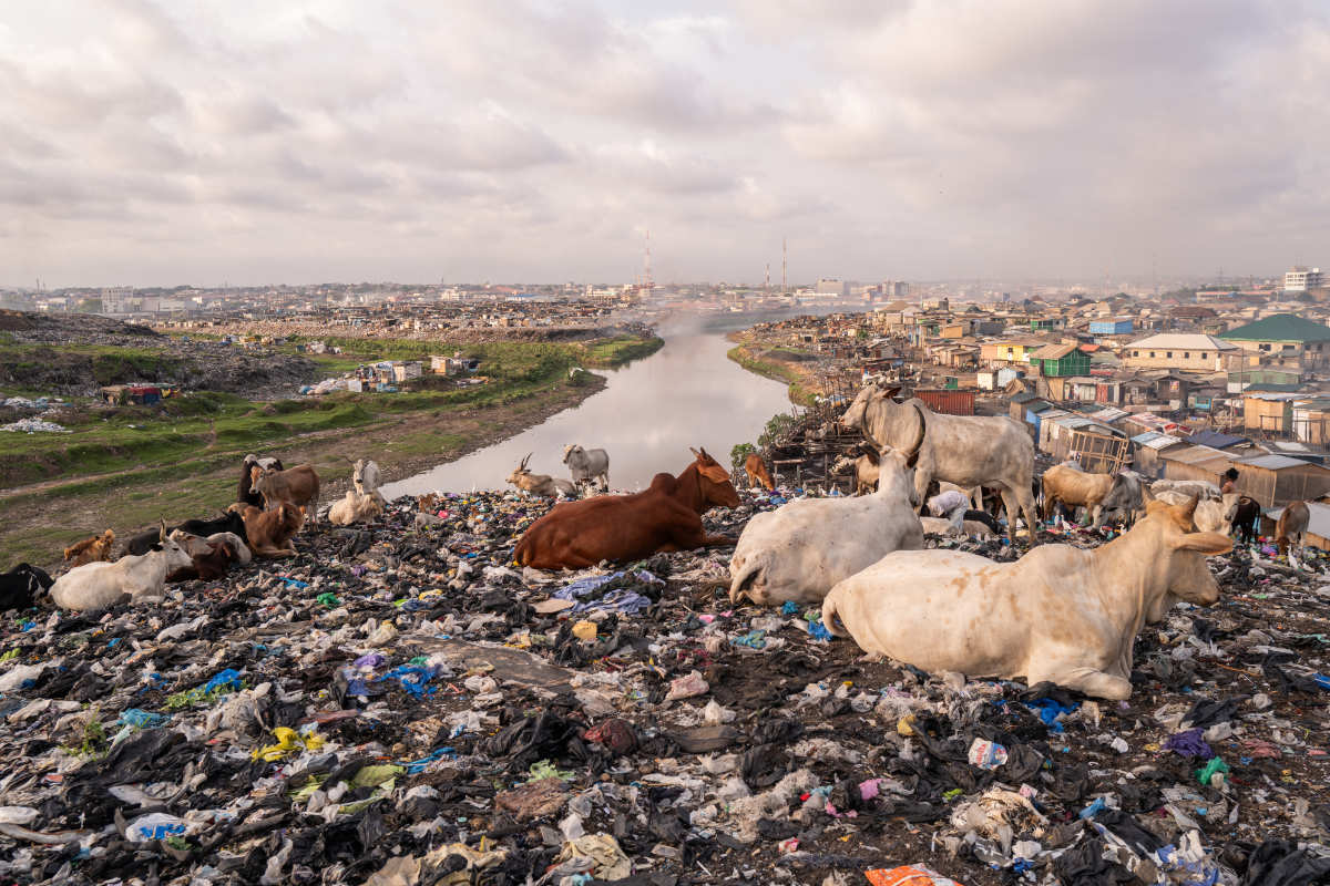 DUH warnt zum Black Friday vor Folgen von Fast Fashion