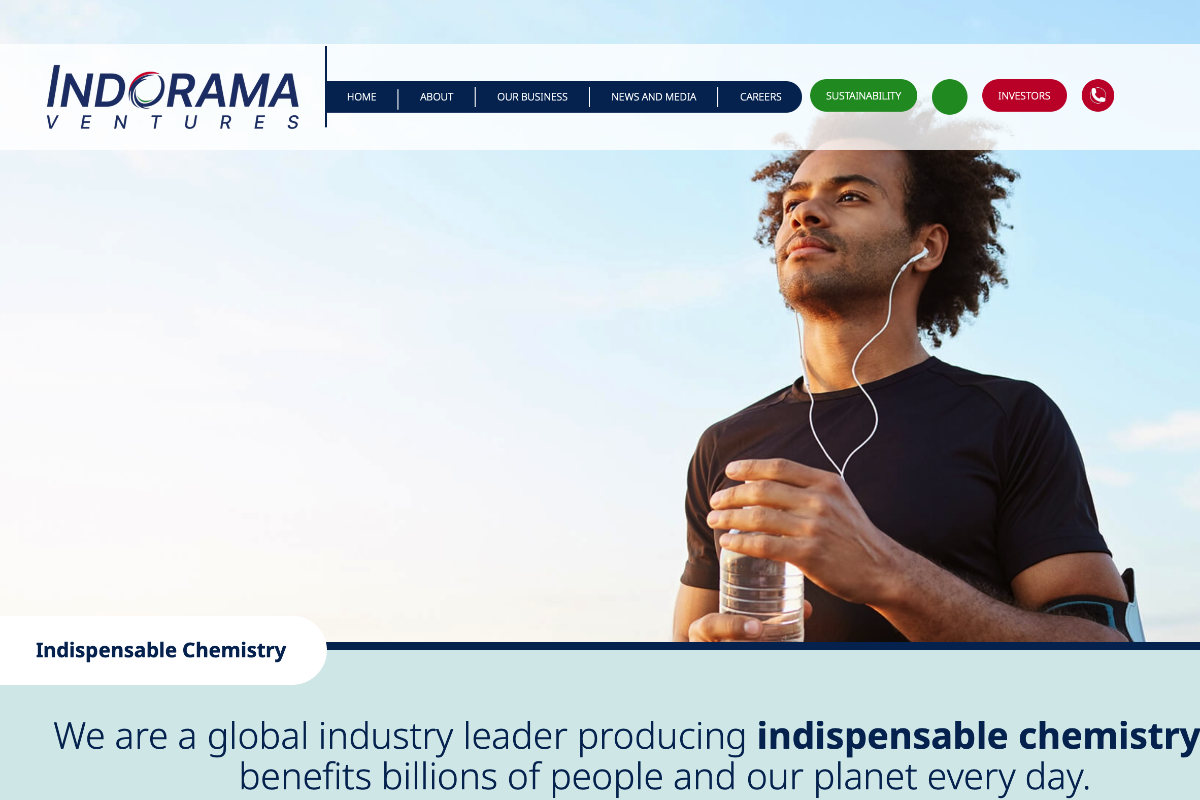 Indorama Ventures und Jiaren Chemical Recycling gründen Joint Venture