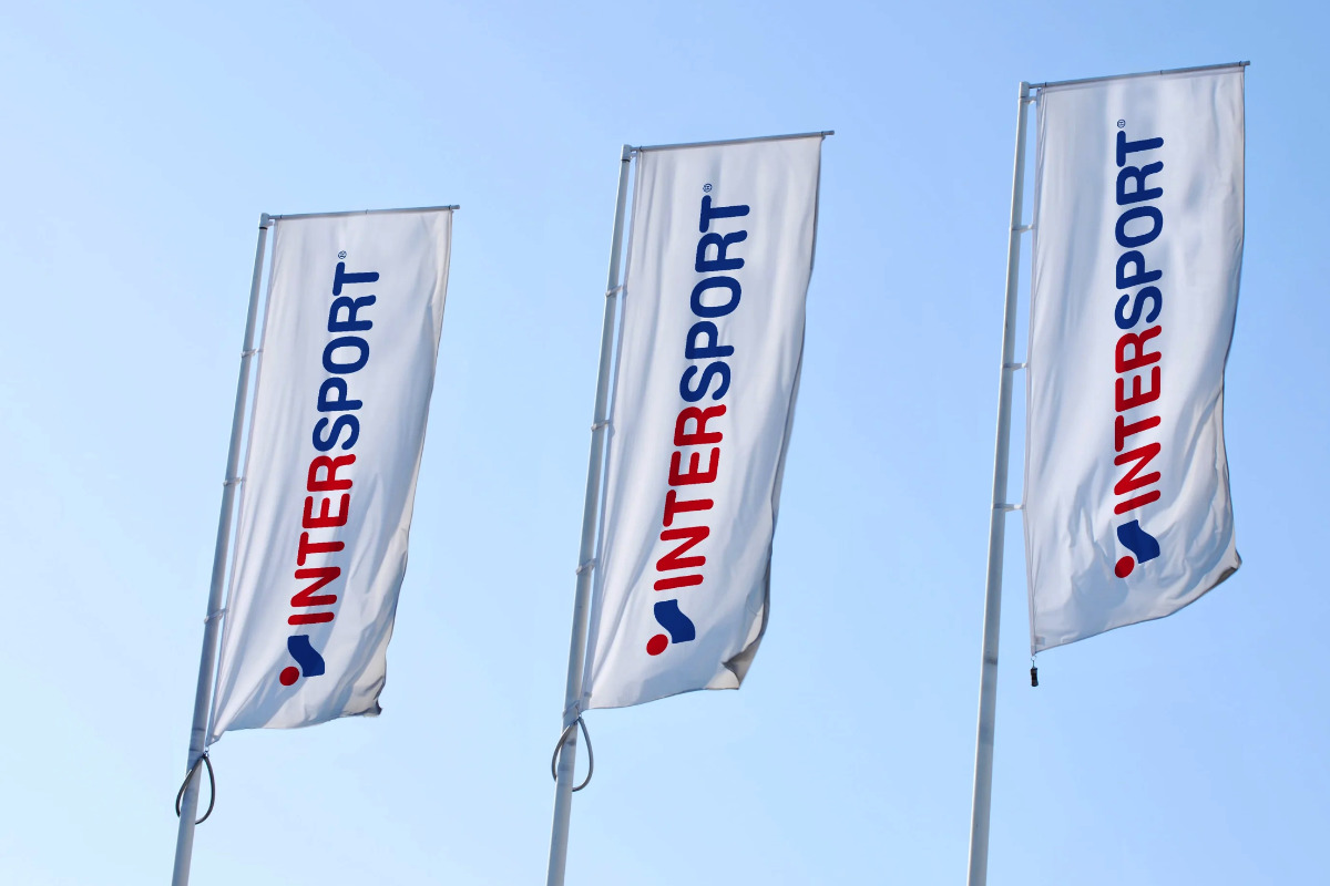 INTERSPORT steigt bei Unitex ein